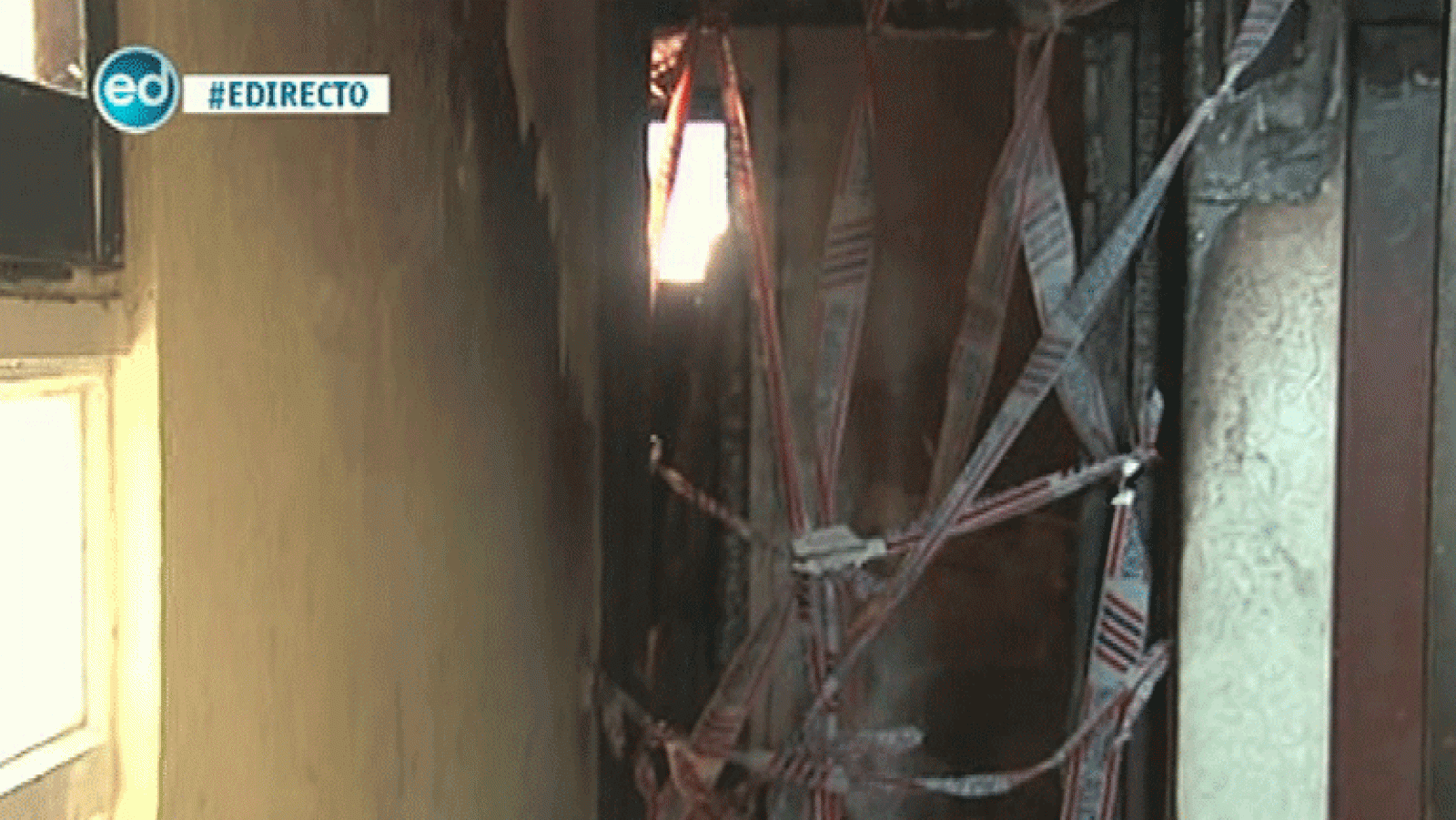 España Directo- El Vendrell, roto de dolor por la tragedia