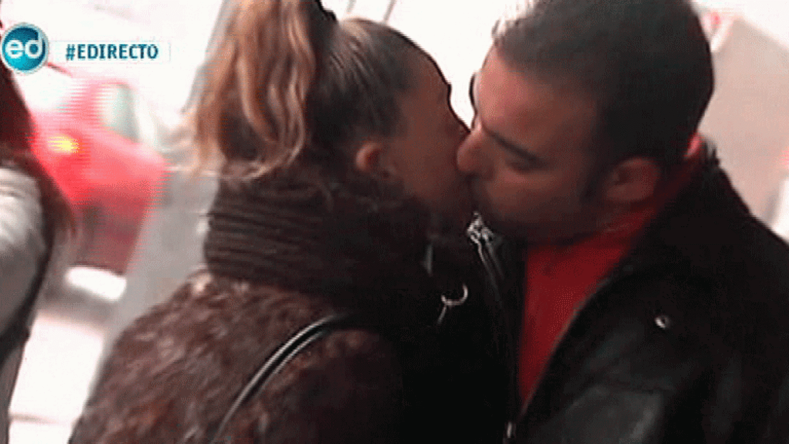 España Directo- ¿Quién miente mejor ellos o ellas?