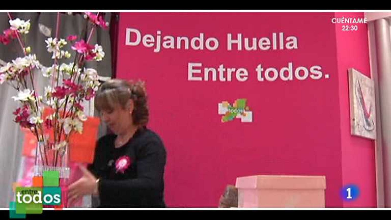 Entre todos - 27/03/14 - ver ahora