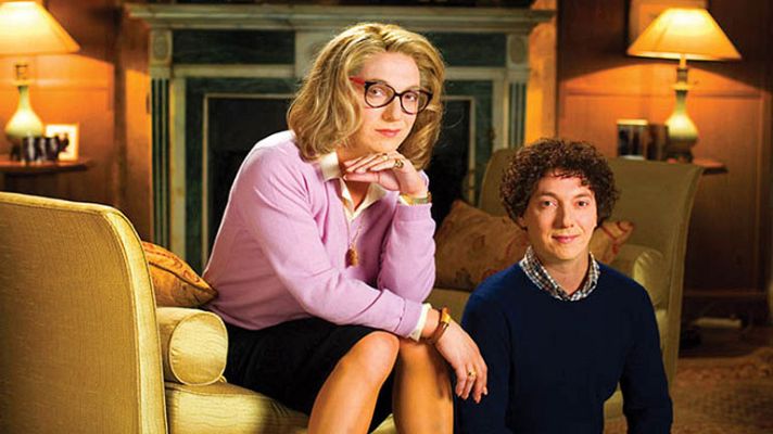 Días de cine - 'Guillaume y los chicos, ¡a la mesa!'