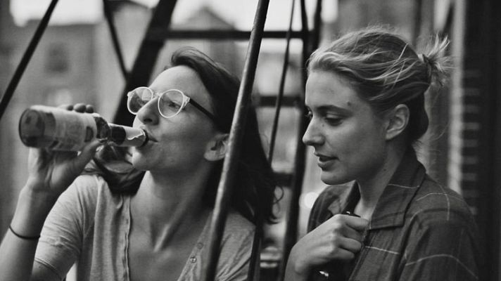 Días de cine - Días de cine os invitó al estreno de 'Frances Ha'