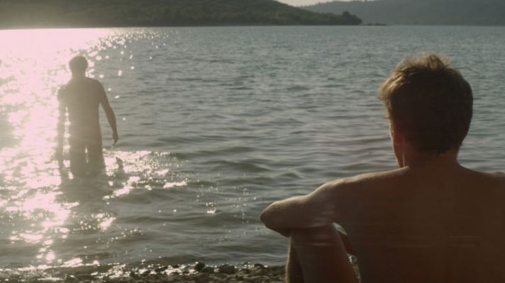 Días de cine - Días de cine os invita al estreno de 'El desconocido del lago'