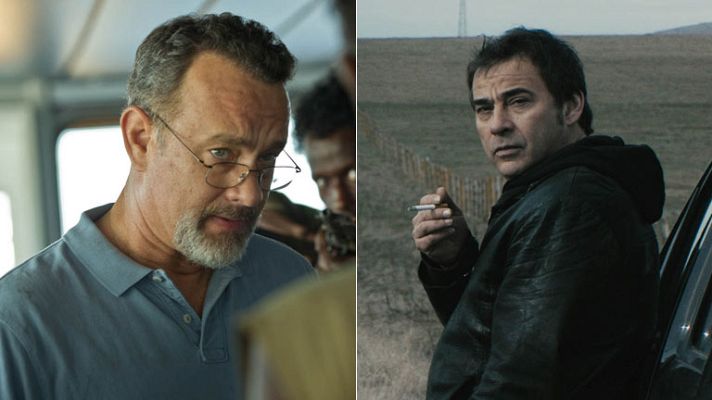 Días de cine - 'Capitán Phillips' y 'Todas las mujeres' en dvd y Blu Ray