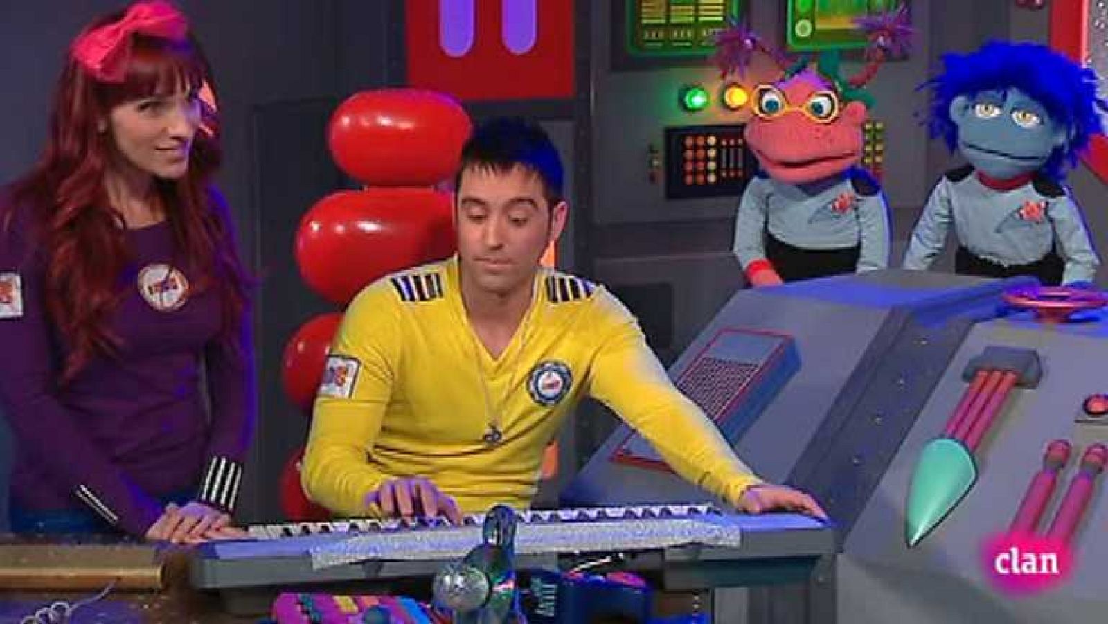 Capítulo 143 - Lunnis | Ver