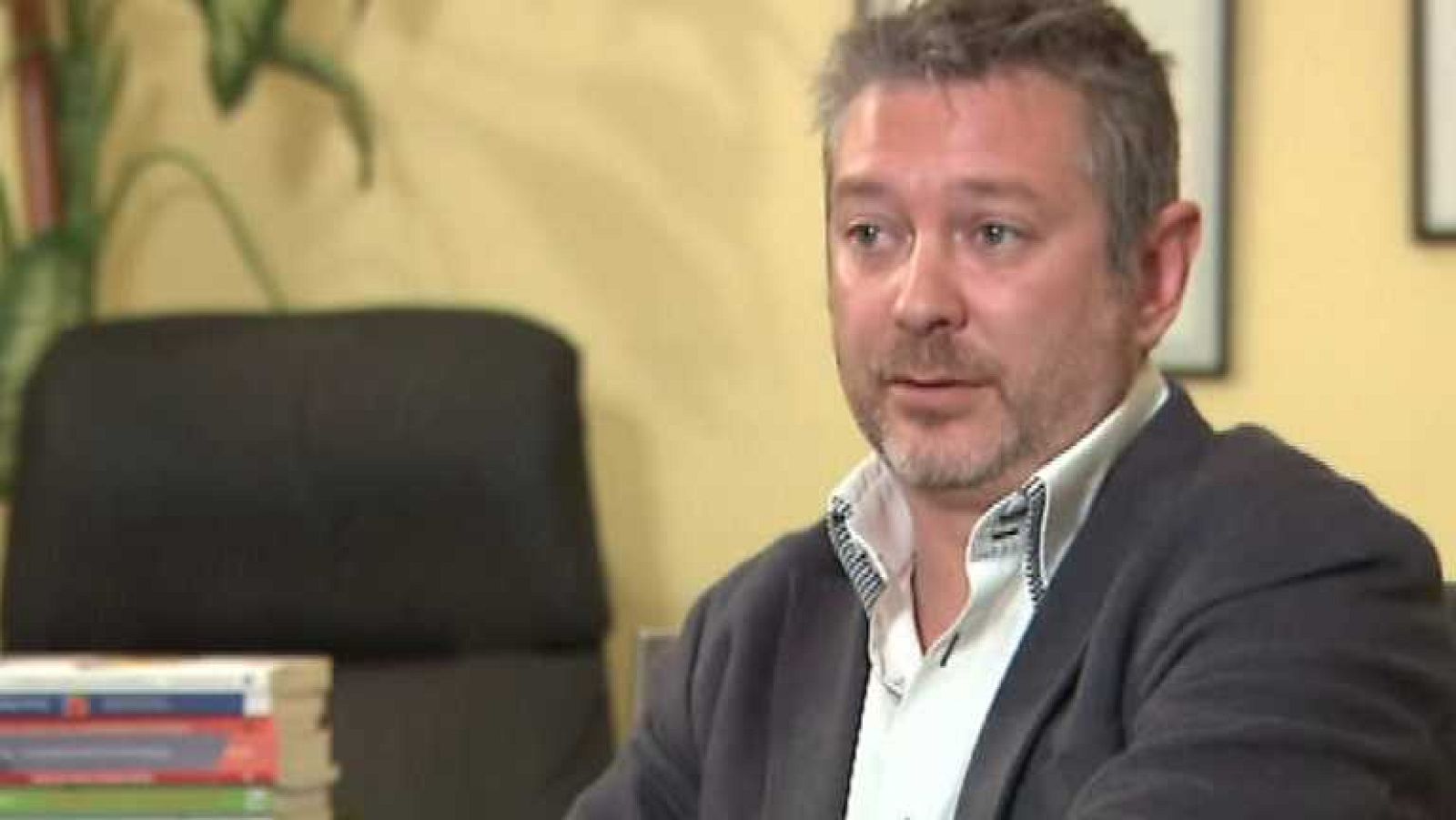 Aquí hay trabajo - 28/03/14 - Ver ahora