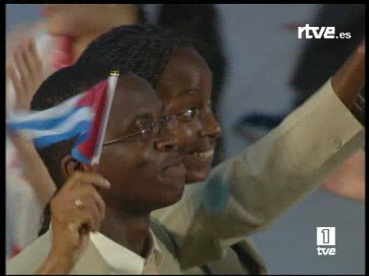  - Caras famosas en Pekín