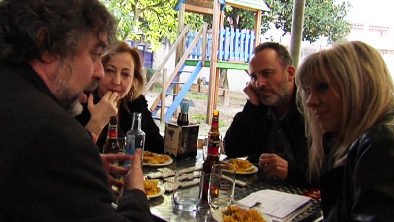 Los Mácbez, el primer Macbeth que hace reir