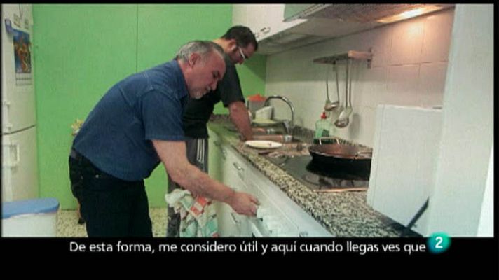 Para todos La 2 - Envejecimiento activo