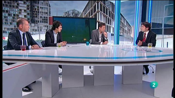 Para todos La 2 - Las Smart Cities