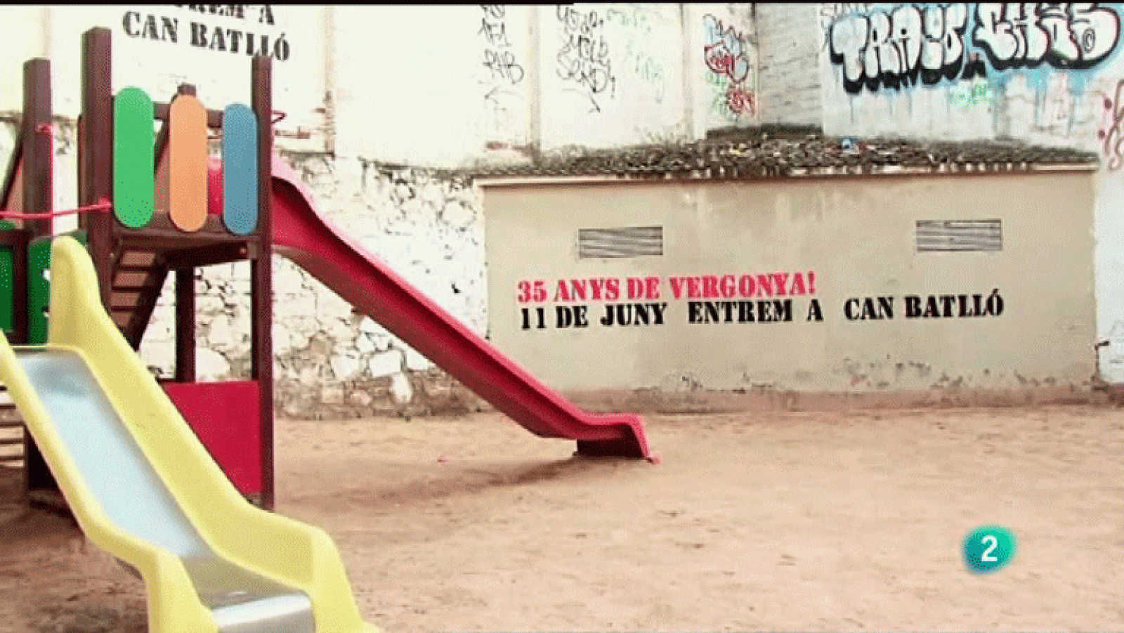 La Aventura del Saber. Can Batlló