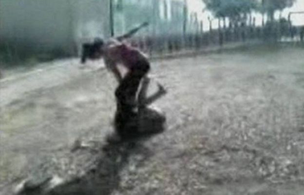  - Dos menores detenidas