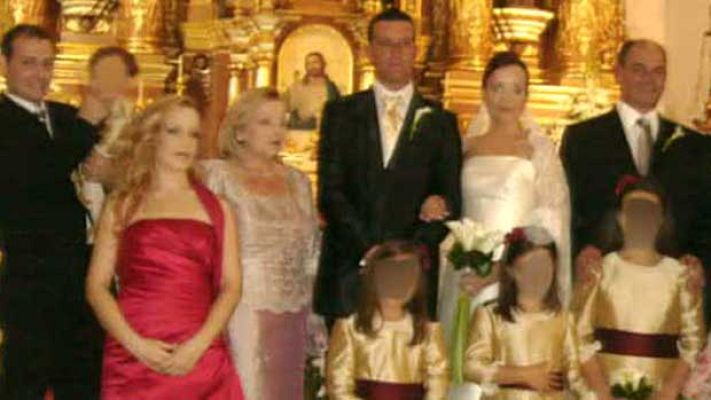 La mañana - Un desastre de boda