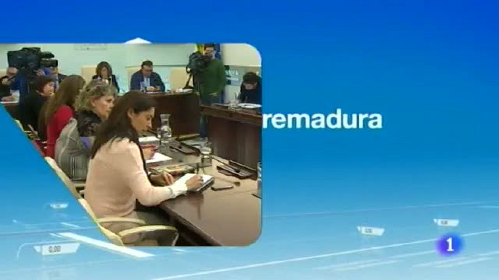 Extremadura en 2' - 28/03/14 | Ver