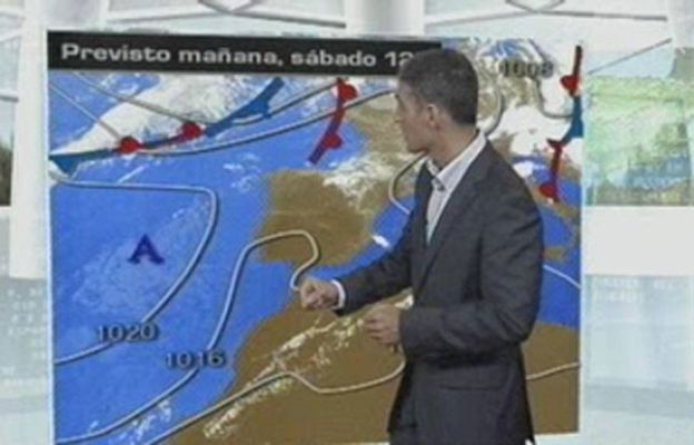 El tiempo - El Tiempo - 08/08/08