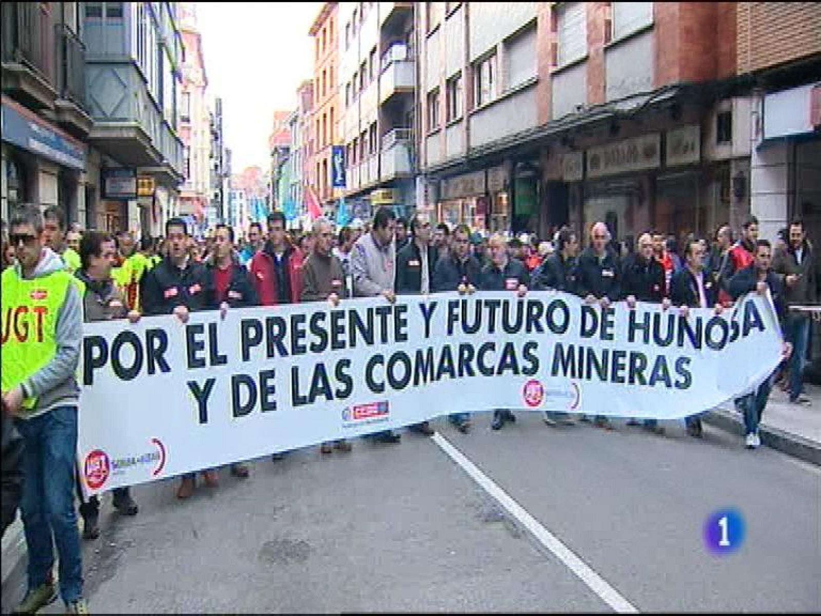 Asturias en 2' - 28/03/14 | Ver