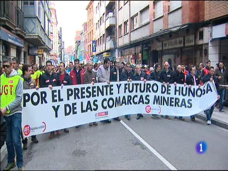 Asturias en 2' - 28/03/14 | Ver