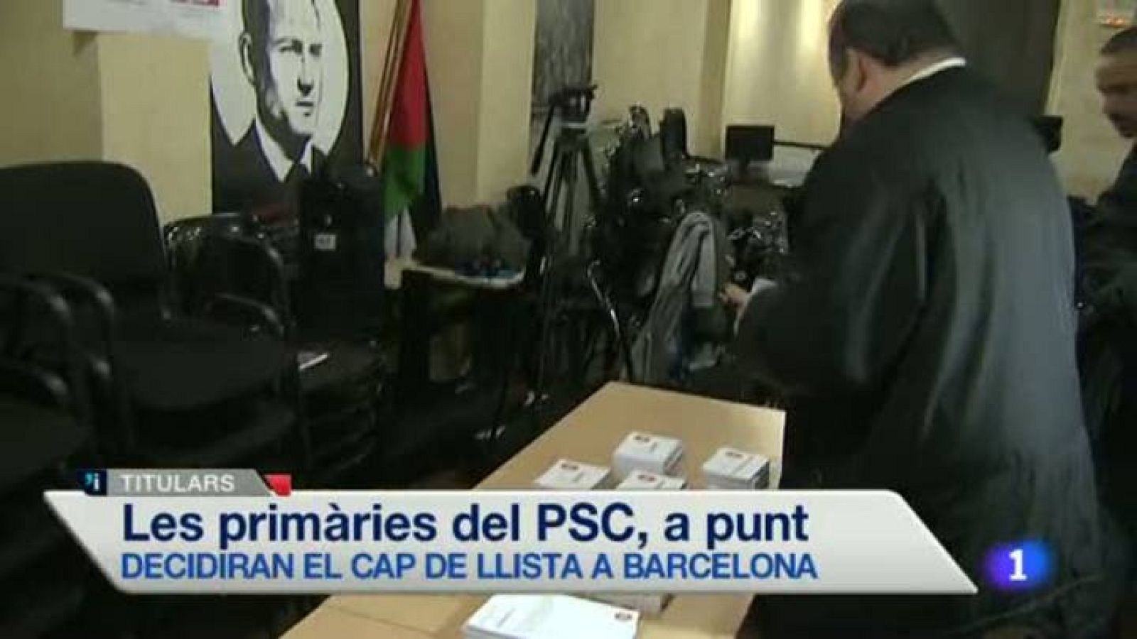 L'informatiu - 28/03/2014