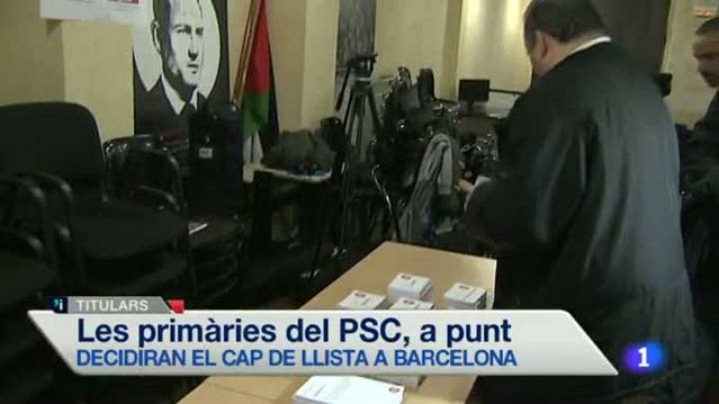 L'informatiu - 28/03/2014