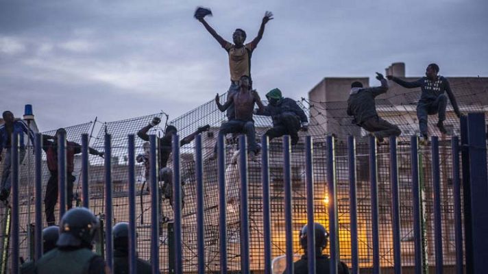 Informativo de Madrid - Informativo de Madrid - 28/03/14