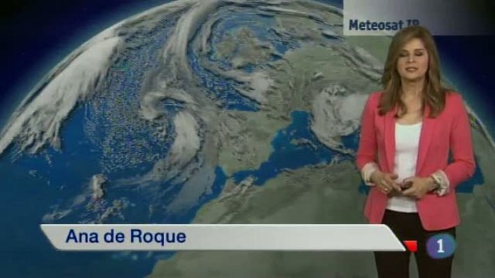 Noticias de Castilla-La Mancha - El Tiempo en Castilla-La Mancha - 28/03/14