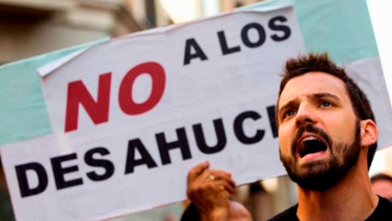 Un informe del Consejo del Poder Judicial revela como afecta la crisis a los órganos judiciales