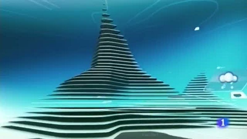 El tiempo en Castilla y León - 28/03/14