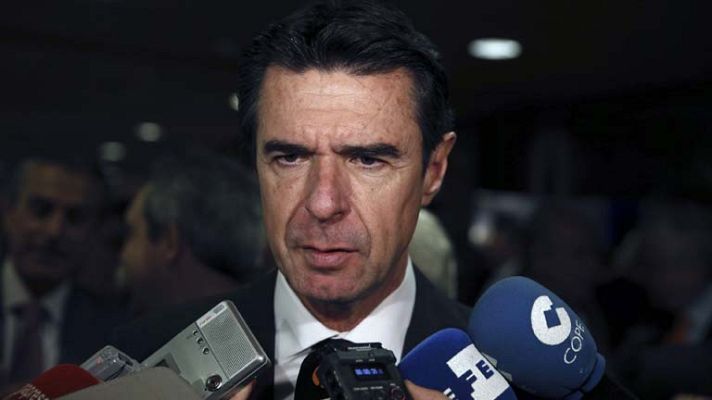 Telediario 1 - Nuevo sistema tarifa de luz