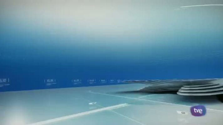 Noticias de Castilla-La Mancha - Castilla-La Mancha en 2' - 28/03/14