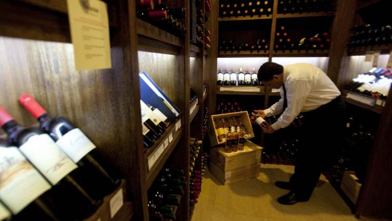 Vega Sicilia, una de las bodegas españolas mas internacionales, cumple 150 años