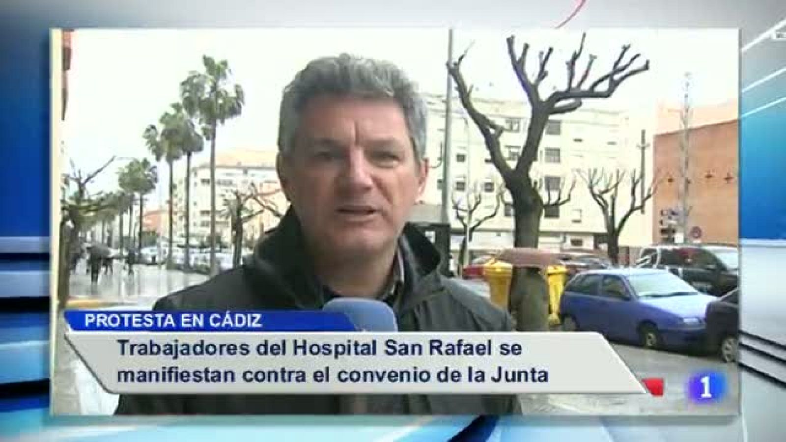 Andalucia en 2'-28/03/14 | Ver