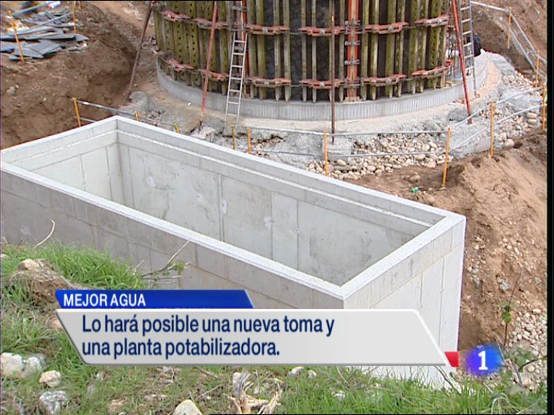 Telerioja en 2' - 28/03/14 | Ver