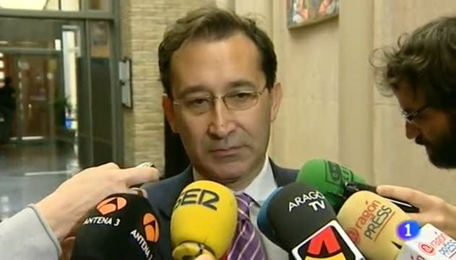 Noticias Aragón - 28/03/14 | Ver