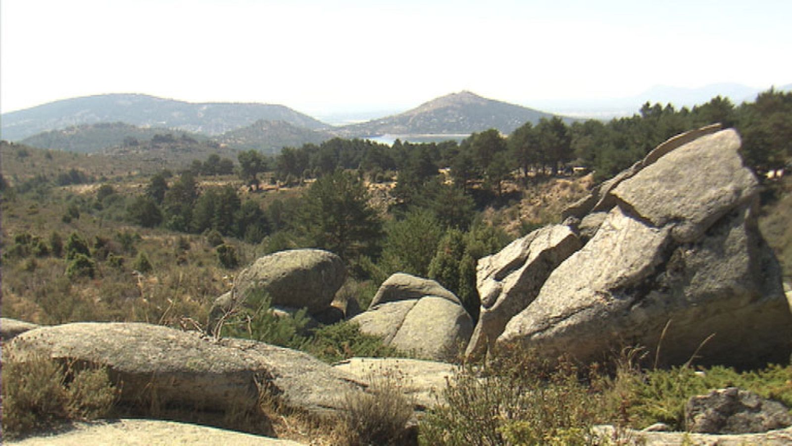 Informativo de Madrid 2 - 28/03/14