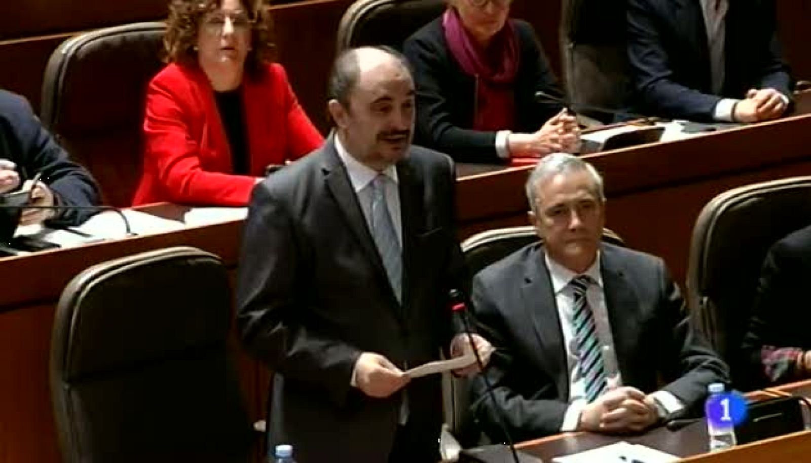 Noticias Aragón 2 - 28/03/14 | Ver