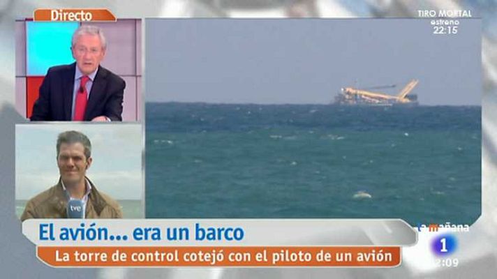 La mañana - La mañana - 28/03/14