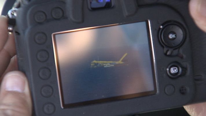 Telecanarias - Telecanarias - 28/03/14