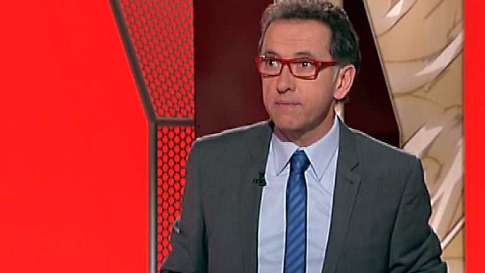 Saber y ganar - 28/03/14 - Ver ahora