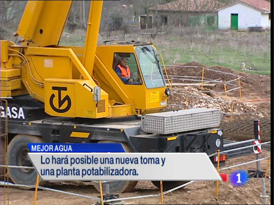 Informativo Telerioja - Informativo Telerioja 2 - 28/03/14