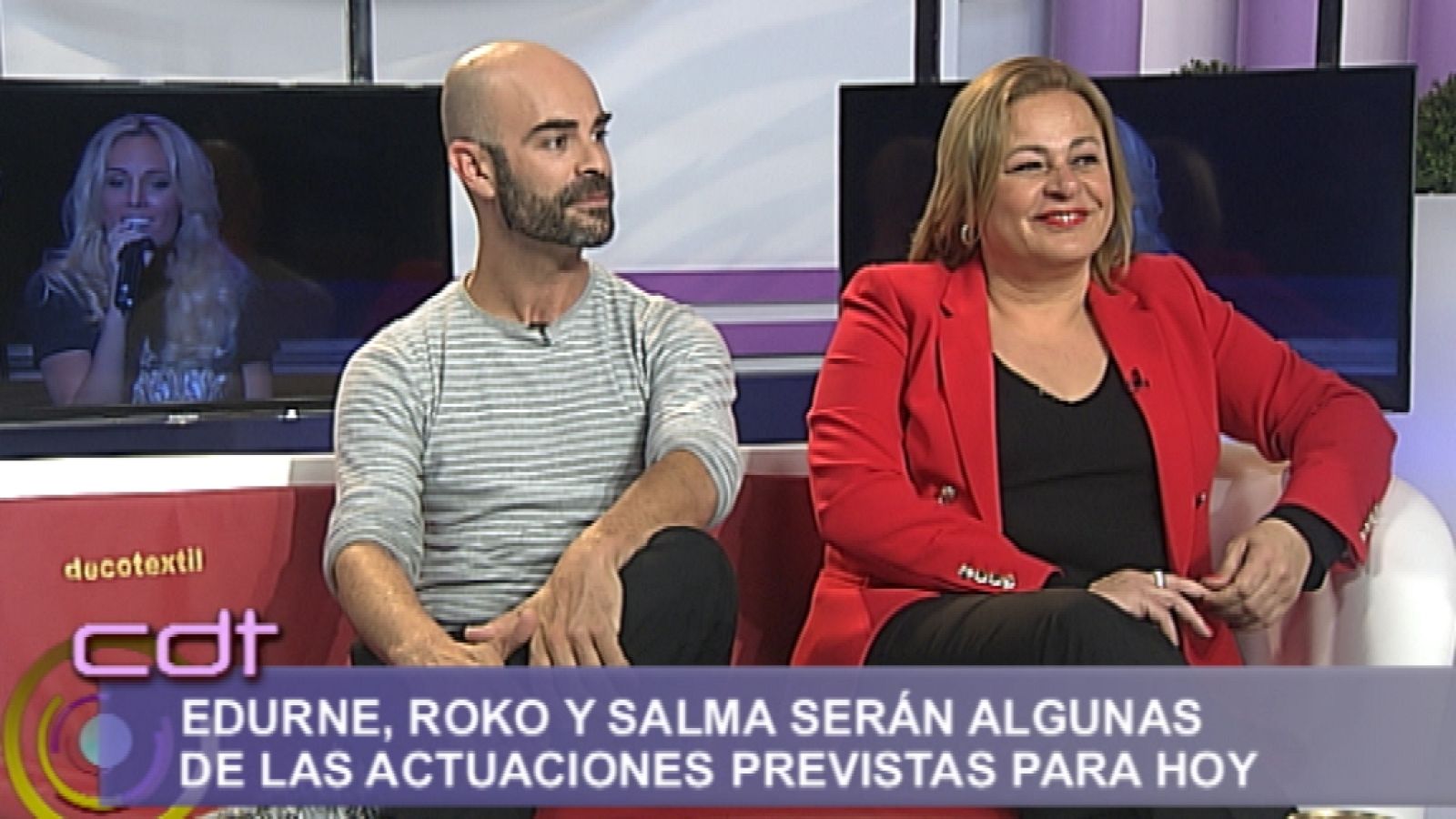 Cerca de ti - 28/03/14 - Cerca de ti | Ver