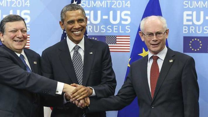 Europa - Europa 2014 - 28/03/14