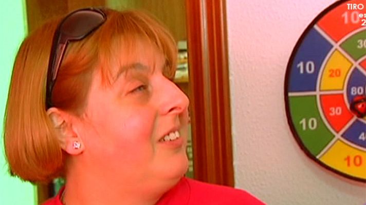 Entre todos - Sandra ya vive en A Coruña con su familia