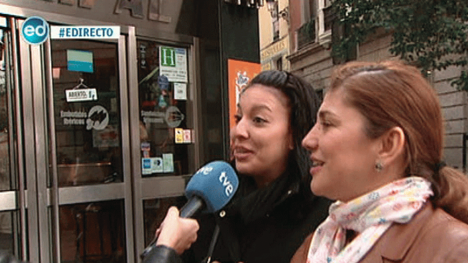 España Directo- ¿Cuál es la boda más desastrosa que recuerdan?