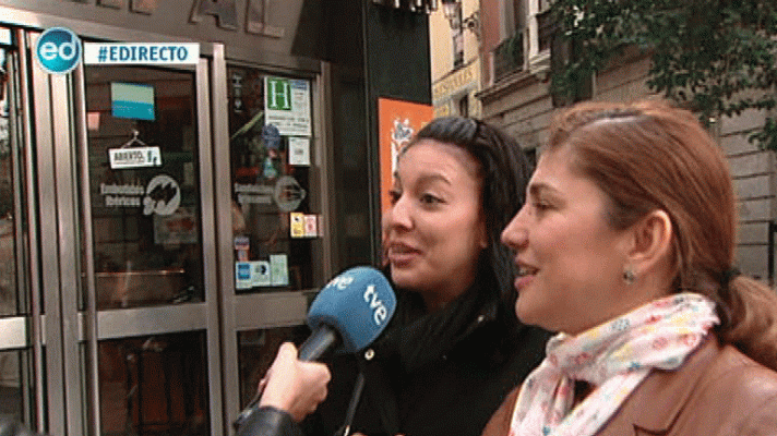 España Directo - ¿Cuál es la boda más desastrosa que recuerdan?