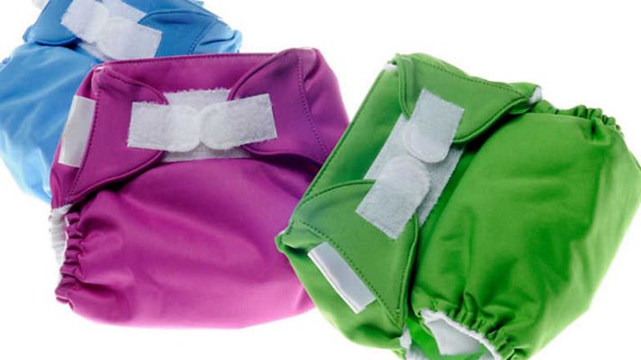 El escarabajo verde - Ecobaby