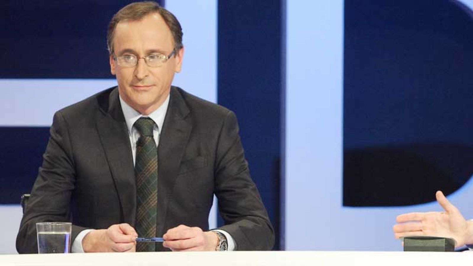 El debate de La 1 - 27/03/14 - Ver ahora