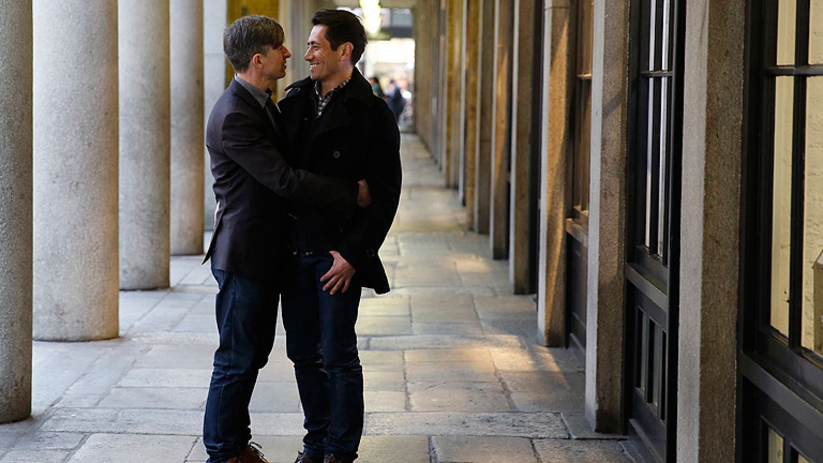 Este sábado entra en vigor de ley del matrimonio homosexual en Reino Unido y Gales | Ver