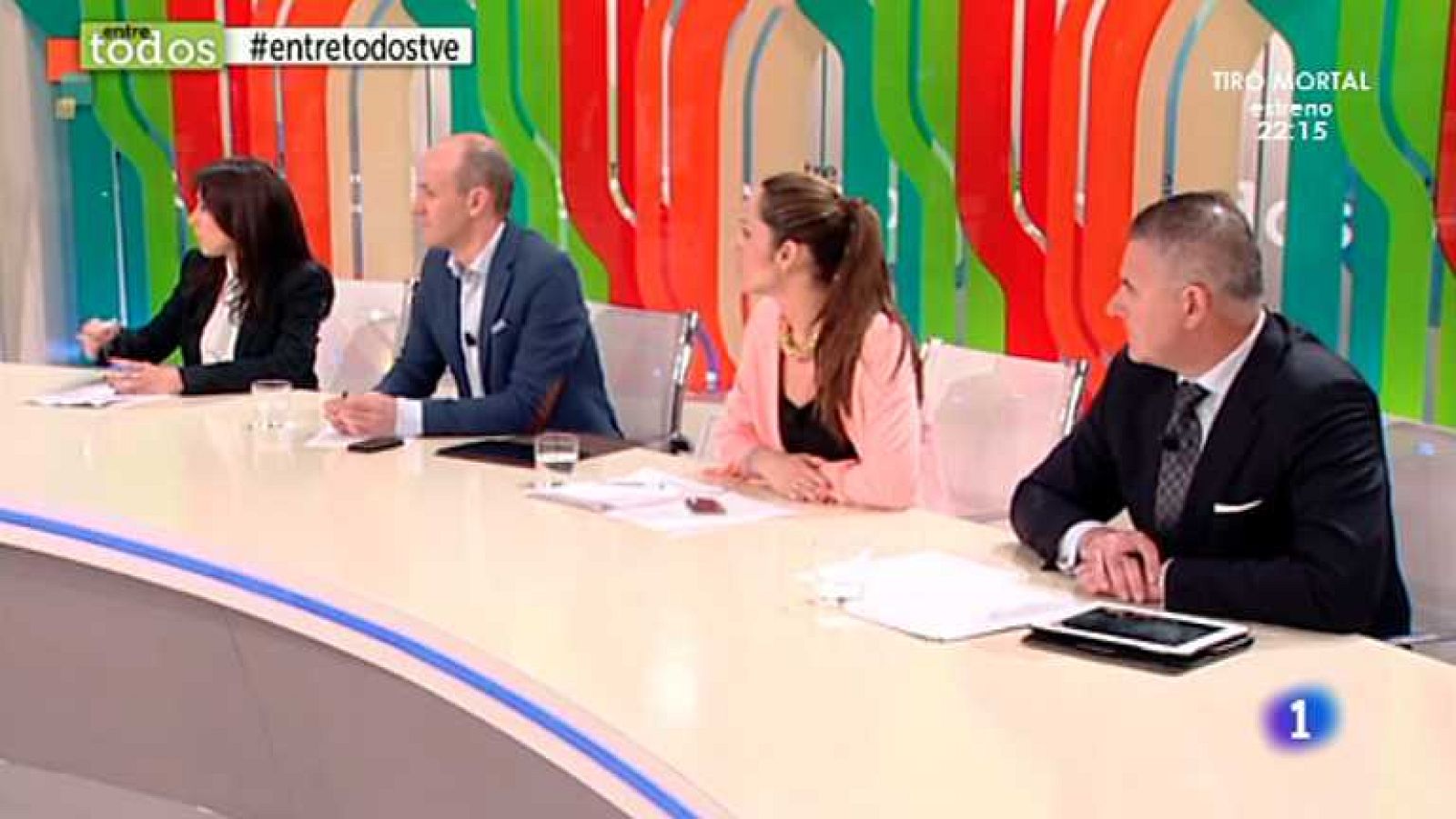 Entre todos - 28/03/14 - ver ahora