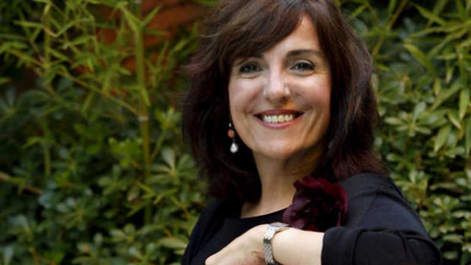 Atención Obras - Elvira Lindo, Los Macbez, Balthasar-Neumann-Ensamble y Carmen Calvo - Ver ahora