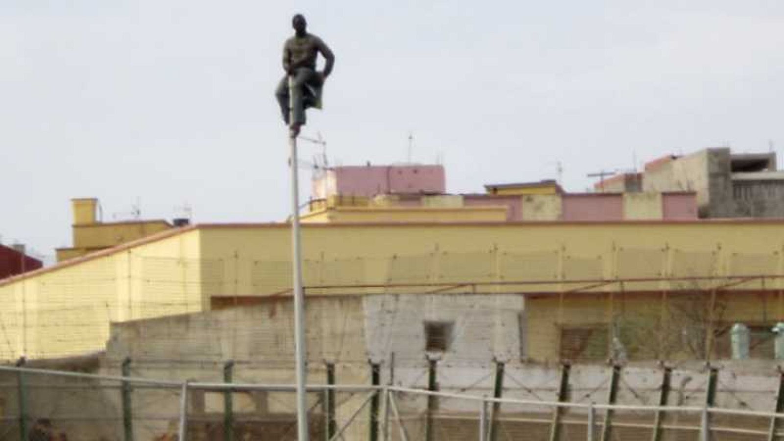 Telediario - 21 horas - 28/03/14 - Ver ahora