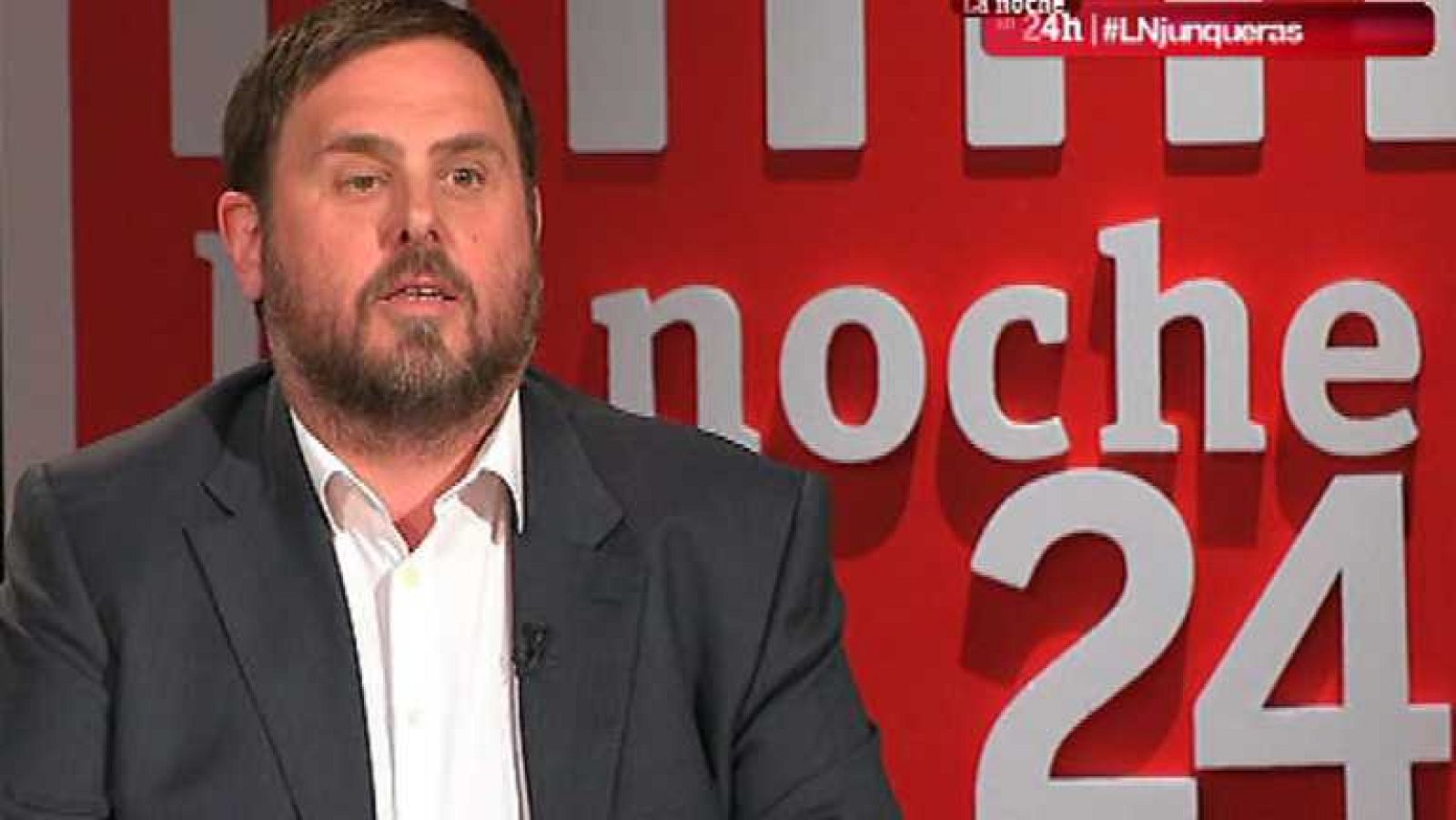 La noche en 24 horas - 28/03/14 - Ver ahora